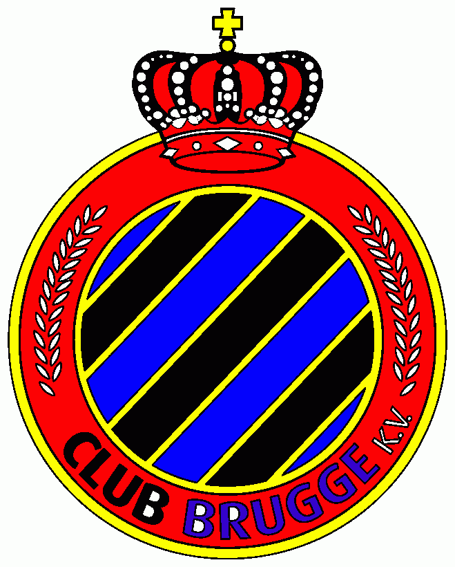club brugge kleurplaat