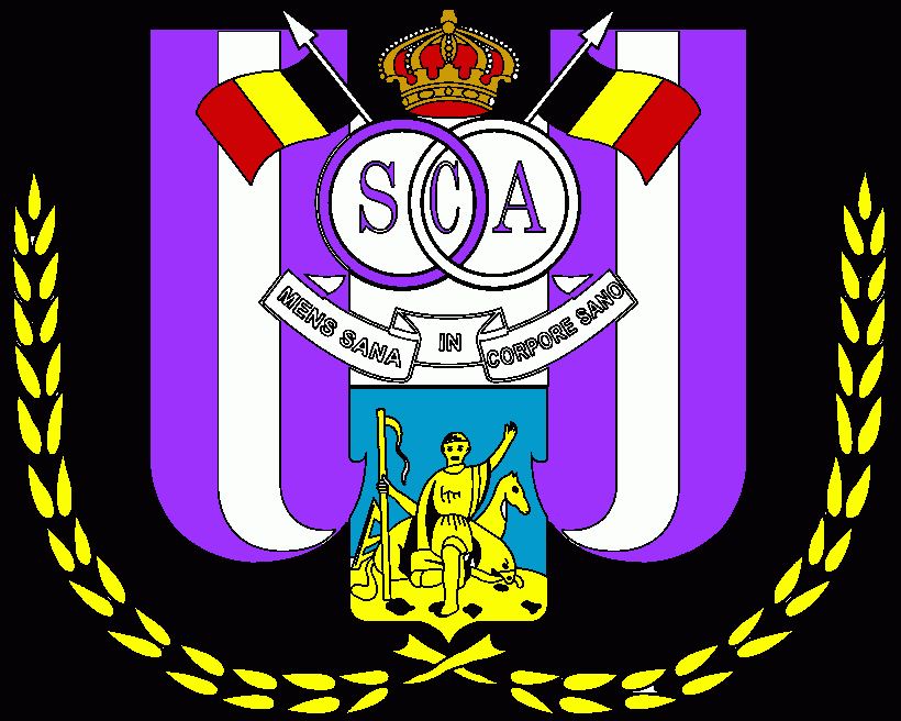 mooiste logo van de voetbalploegen kleurplaat
