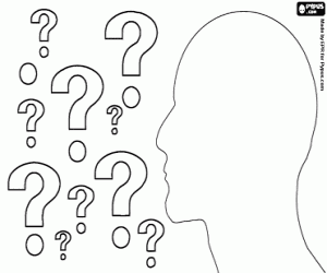 Dag van gedwongen verdwijning kleurplaat