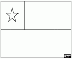 Vlag van Chili
