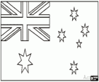 Vlag van Australië