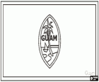 Vlag van Guam