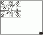 Vlag van Niue