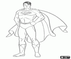 Superman, de man van staal
