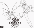 Dan en zijn Bakugan Drago