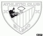 Embleem van Athletic Club Bilbao, Athletic Bilbao