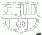 Embleem van FC Barcelona, Barça