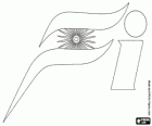 Logo van Force India F1