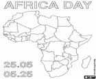 Afrika Dag 25 mei
