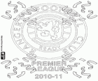Rangers FC, Glasgow Rangers, kampioen van de Schotse voetbalcompetitie 2010-2011