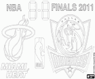 NBA Finale 2011 - Miami Heat vs Dallas Mavericks