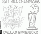 Dallas Mavericks 2011 NBA Kampioen