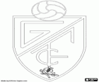 Granada CF embleem