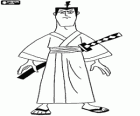 Samurai Jack