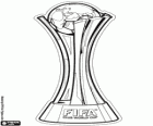 De trofee Wereldkampioenschap voetbal voor clubs FIFA, FIFA Club World Cup