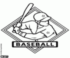 Honkbal logo