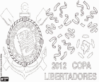 Corinthians, Copa Libertadores 2012 Kampioen, Timão