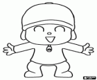 Peuter Pocoyo