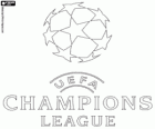 UEFA Champions League logo