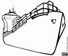 Vrachtschip