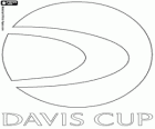Davis Cup logo