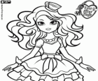 Madeline Hatter, student van Ever After High