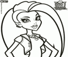 Venus McFlytrap, een andere student van Monster High