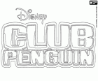 Club Penguin logo