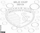 Sporting Kansas City, 2013 MLS kampioen