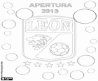 Club León F.C., kampioen Apertura Mexico 2013