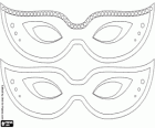 Maskerade maskers