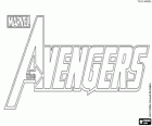 Logo van de Avengers, The Avengers