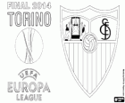 Sevilla FC, kampioen UEFA Europa League 2013-2014
