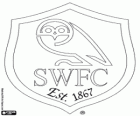 Embleem van Sheffield Wednesday F.C. De uilen, The Owls