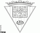 Embleem van Cordoba CF