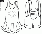 Babykleding