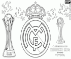 Real Madrid CF, Kampioen Wereldkampioenschap voetbal voor clubs FIFA 2014