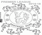 Chelsea FC, kampioen Premier League 2014-2015, Engels voetbal competitie