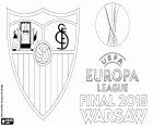 Sevilla FC, kampioen van de UEFA Europa League 2014-2015