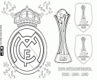 Real Madrid, tweemaal kampioen van FIFA Club World Cup in 2016 en 2014. Real Madrid heeft ook drie titels van Intercontinental Cup in 1998, 2002 en 1960. Real Madrid is vijfvoudig wereldkampioen omdat het heeft een totaal van vijf titels. Real Madrid is de kampioen 2016 na het winnen van 4-2 in de finale tegen Kashima Antlers. De finale is besloten in het overwerk met twee doelpunten van Cristiano Ronaldo. Het uiteindelijke resultaat van de wedstrijd is 2-2 met een doelpunt van Karim Benzema, twee doelpunten van Gaku Shibasaki en een boete doel