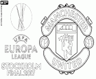 Manchester United is de kampioen van de UEFA Europa League 2016-2017. ManU heeft 0-2 versloeg Ajax met doelpunten van Pogba en Mkhitaryan