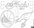 De Golden State Warriors en de Cleveland Cavaliers zal worden geconfronteerd bij de 2017 NBA finals, een andere herhaling van de laatste reeks in 2015 en 2016. Tot nu toe een triomf voor elkaar. Wie zal nu winnaar?