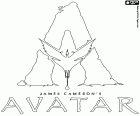 Het nieuwe logo van Avatar is ingediend samen met de aankondiging van de toekomstige gevolgen van de beroemde film geschreven, geregisseerd en geproduceerd door James Cameron. De wil van de directeur en producent is om vier vervolgen van de originele film van 2009