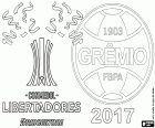 Grêmio Foot-Ball Porto Alegrense van Brazilië is de kampioen van de Copa Libertadores 2017. Dit is de derde titel van Gremio in deze competitie na die bereikt in 1983 en 1995