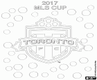 Toronto FC is de kampioen van de MLS Cup 2017, de eerste titel van Toronto's franchise in Canada, in de Major League Soccer