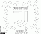 Juventus Turijn won haar zevende opeenvolgende kampioenstitel van Serie A, de hoogste categorie van de Italiaanse voetbalclub. Dit is de 34ste titel van kampioen in de geschiedenis van de meest succesvolle club in Italië