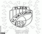 FC Viktoria Plzen is de nieuwe kampioen van de HET Liga 2017-2018, het hoogste niveau van het voetbal in Tsjechië. Dit is de vijfde titel van kampioen na 2010-11, 2012-13, 2014-15 en 2015-16