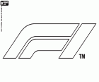 Aan het einde van November van 2017 werd gepresenteerd de nieuwe officiële logo voor de Formule 1 van de FIA