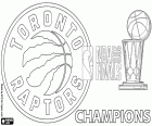 De Toronto Raptors zijn de nieuwe kampioenen van de NBA-2019. Toronto Raptors won haar eerste NBA-kampioenschap ring na het winnen van de 4-2 bij Golden State Warriors. Kawhi Leonard is uitgeroepen tot de MVP van de NBA Finals