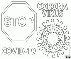 We moeten allemaal samenwerken om de verspreiding van het Corona Virus Covid-19 te voorkomen. Het belangrijkste is opsluiting om persoonlijk contact te verminderen, frequente en volledige handhygiëne, alsmede voor uw mond en neus bij hoesten en niezen met een eenmalig gebruik zakdoek